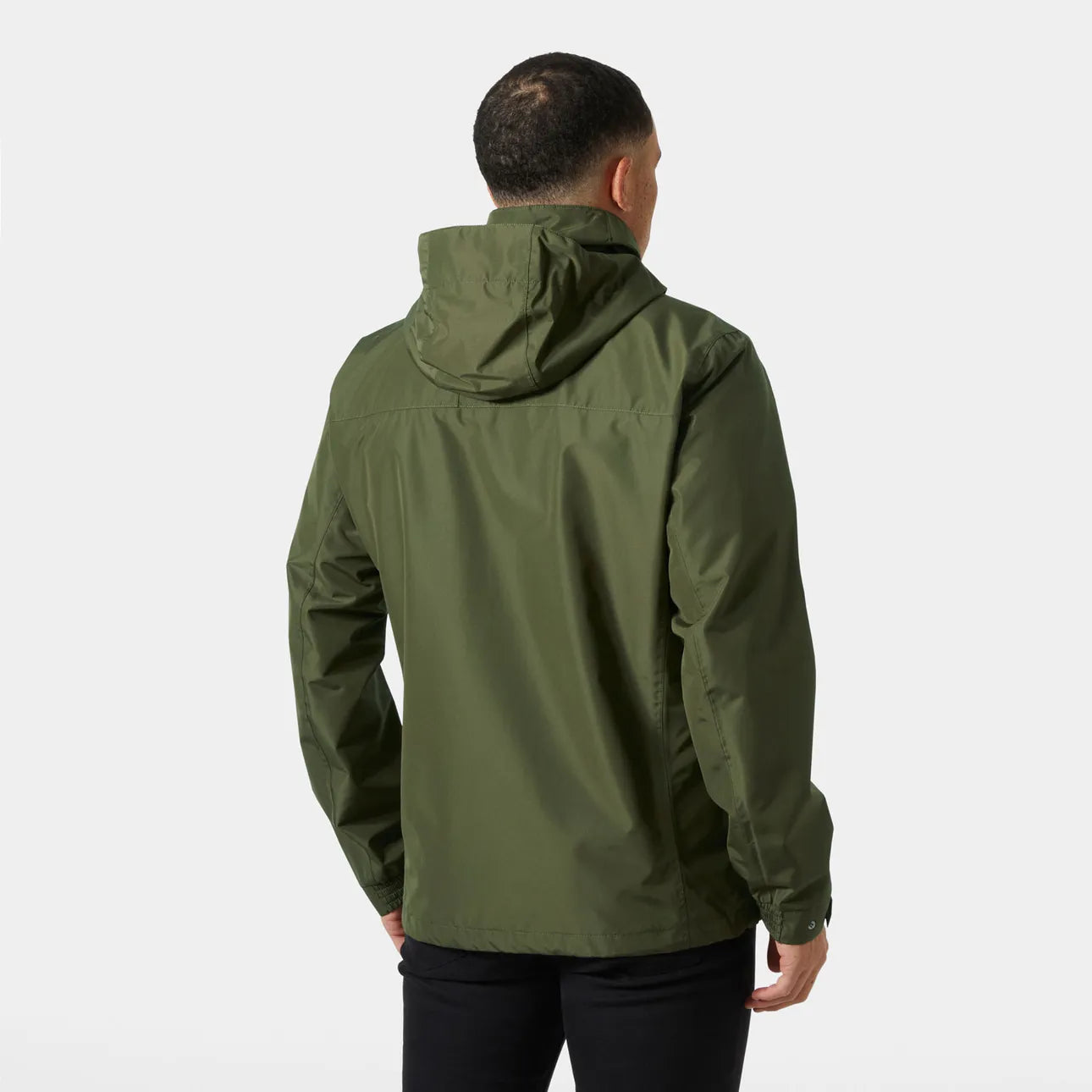 HH Dubliner Jacket 62643M