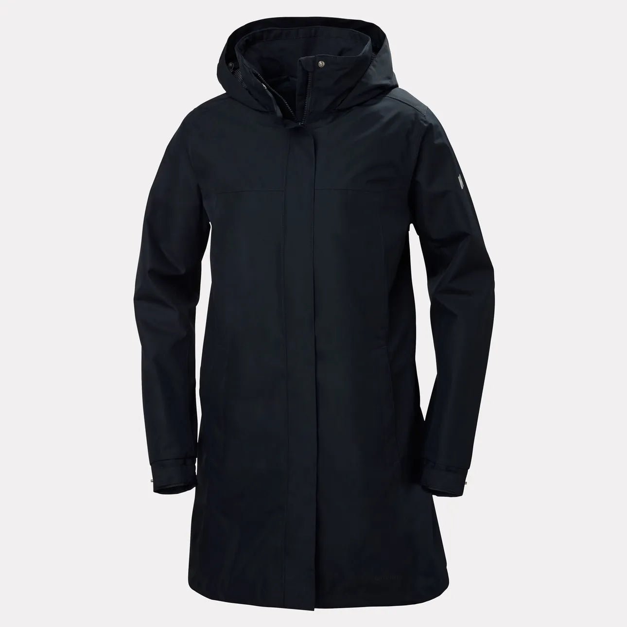 Helly Hansen Aden Long Rain Jacket 62648 W - Style CoastHelly Hansen7040055987997