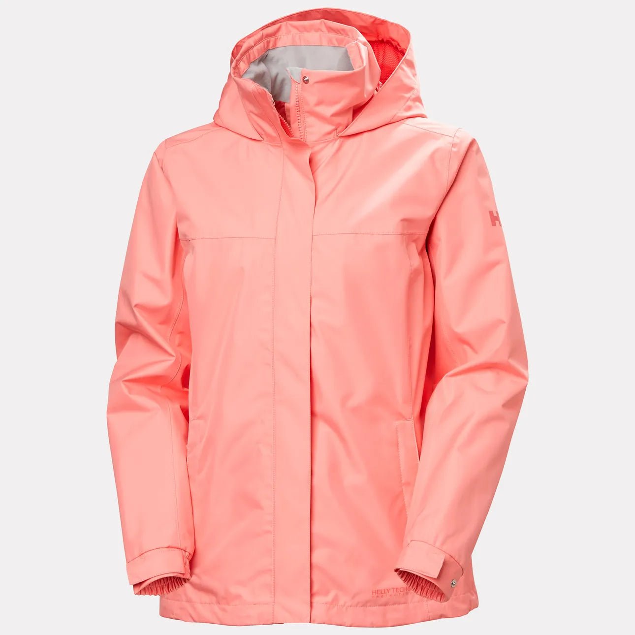 Helly Hansen Aden Rain Jacket 62650 W - Style CoastHelly Hansen7042040512061