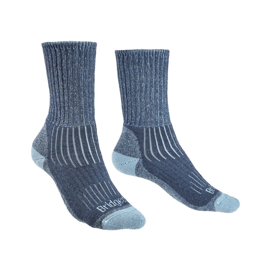 HIKE MIDWEIGHT MERINO ENDUR 710627 - Style CoastBridgedale610306137425