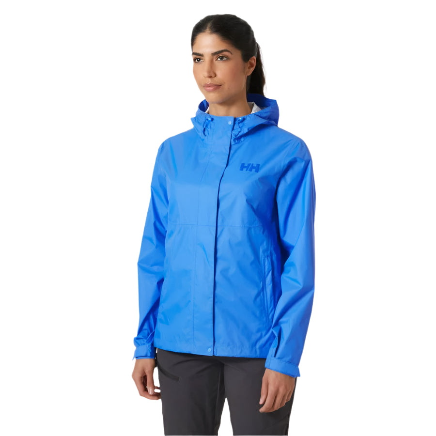 Womens Loke Jacket - 63397