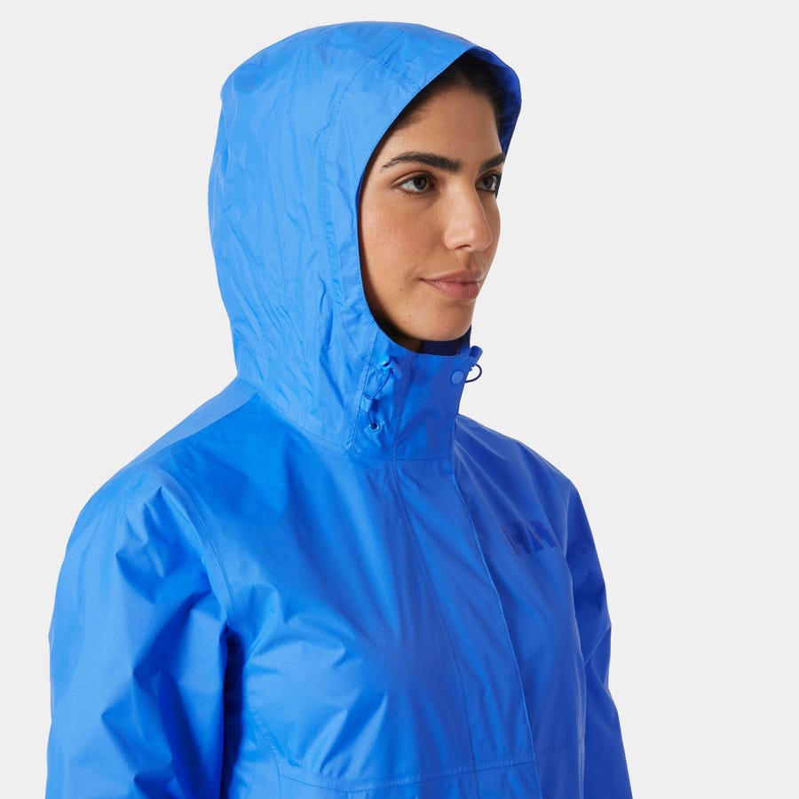 Womens Loke Jacket - 63397