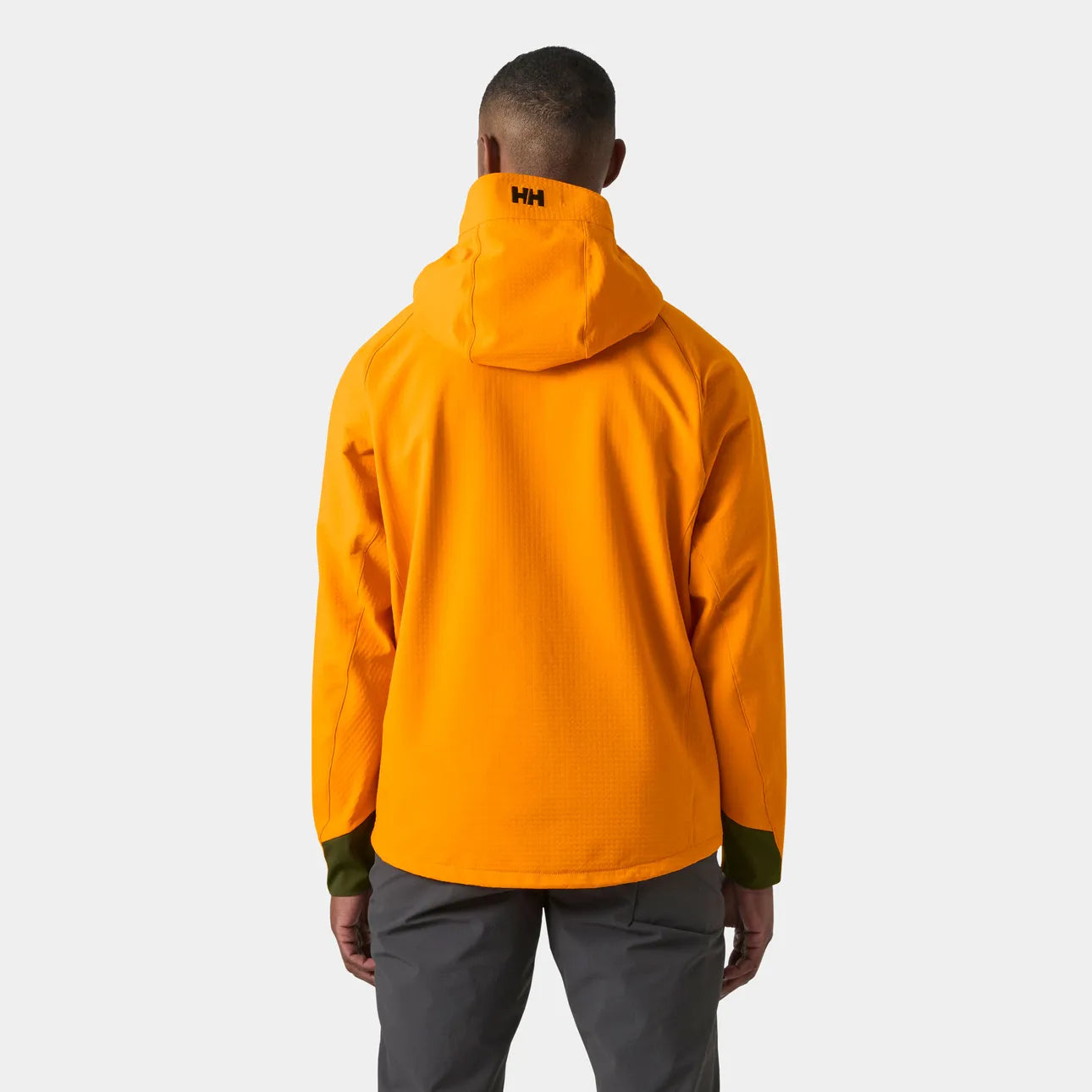 HH Odin Pro Shield Jacket 63443M