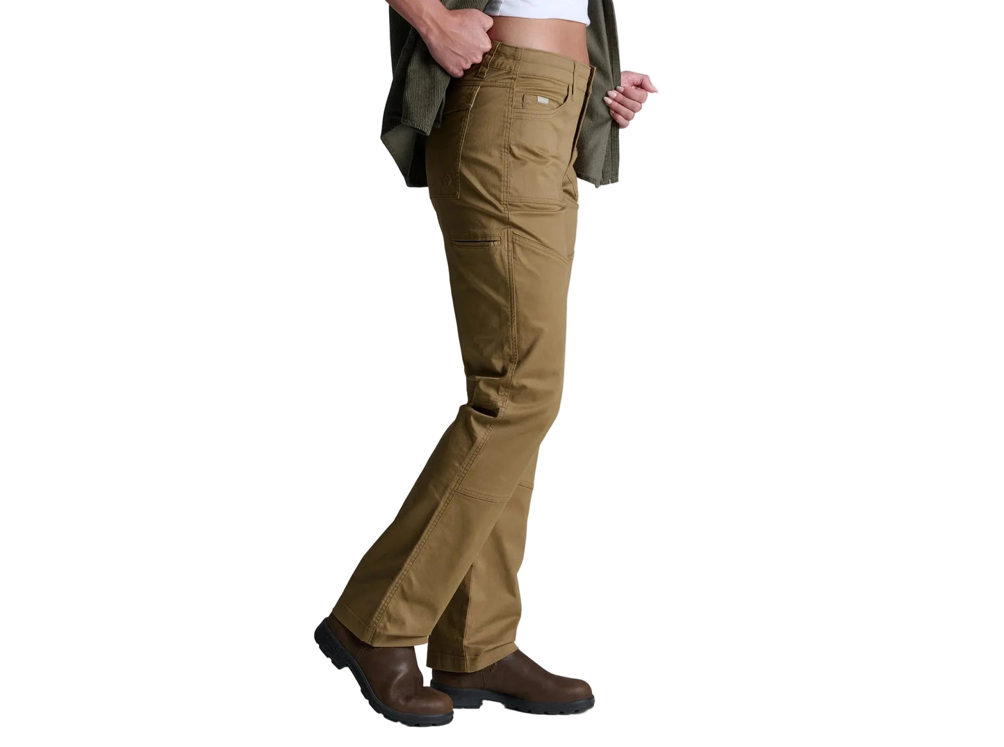 Kuhl W's Rydr Lite Pant 6468W