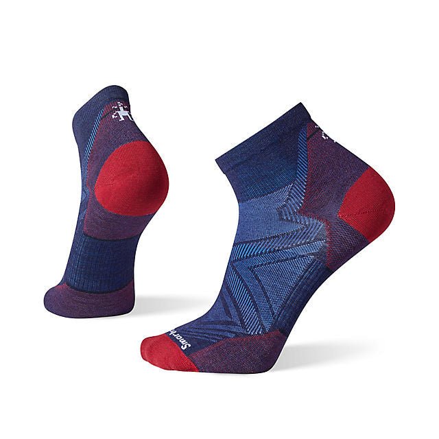 Run Ankle Socks SW001674 - Style CoastSmartwool196573052666
