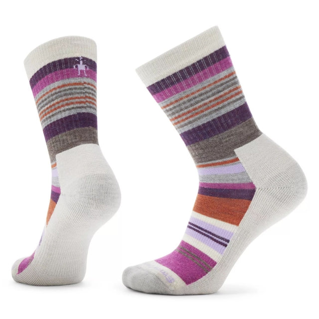 Everyday Joviansphere Crew Socks SW001991 PURPLE IRIS L90 L