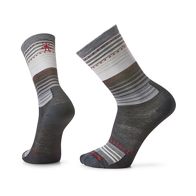 Everyday Stitch Stripe Crew SW001999 - Style CoastSmartwool196248560854