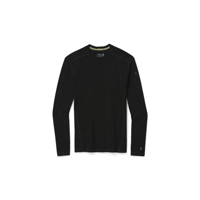 Men's Classic Thermal Merino Base Layer Crew Boxed