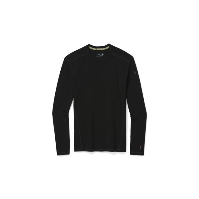 Men's Classic Thermal Merino Base Layer Crew Boxed - Style CoastSmartwool193392646854