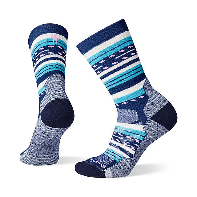 Women's Hike Light Cushion Margarita Crew Socks SW001586