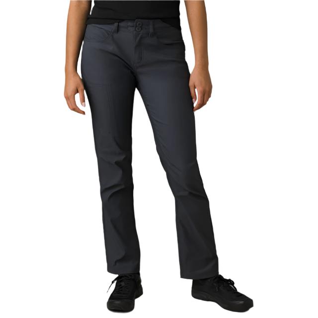 Halle Straight Pant II - 1971031