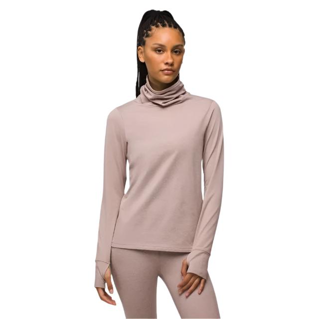 Ice Flow Long Sleeve