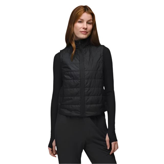 Insulated Ice Flow Vest