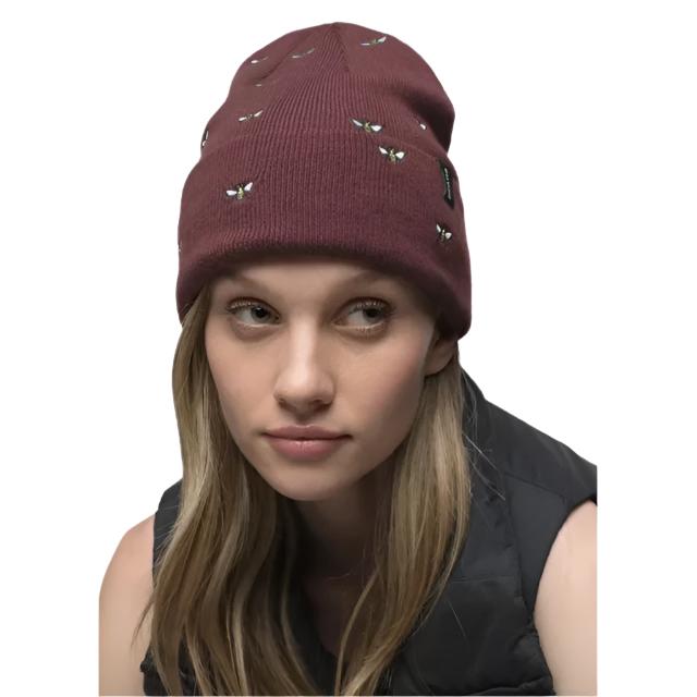 Wild Now Beanie