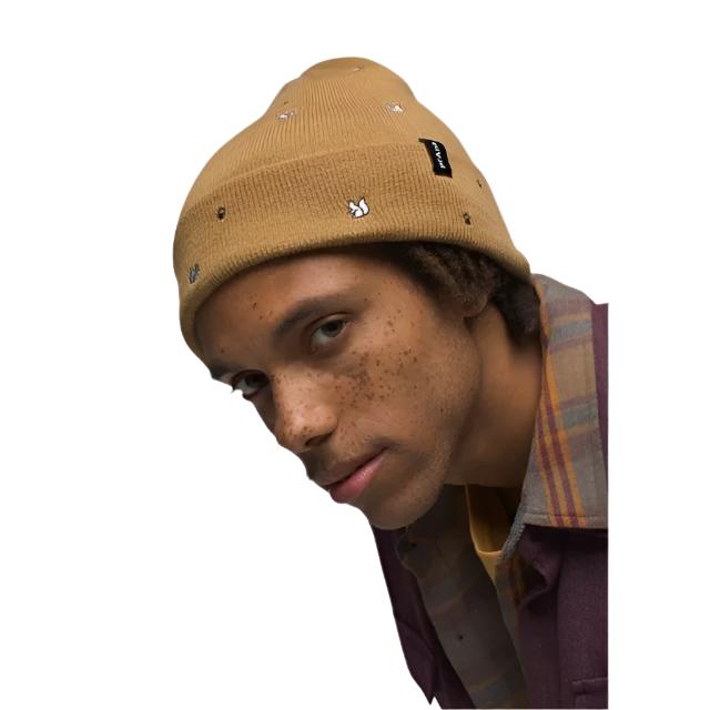 Wild Now Beanie - Style CoastPrana195964276438