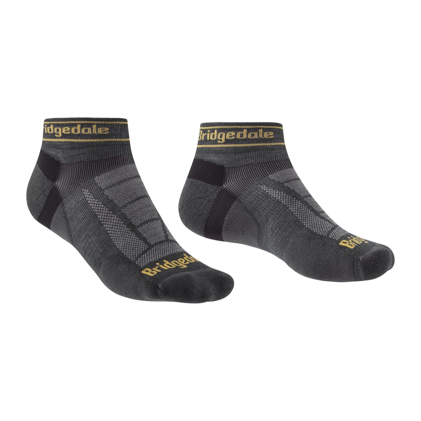 Trail Run Ultralight T2 Merino Sport Low 710203 - Style CoastBridgedale610306160980