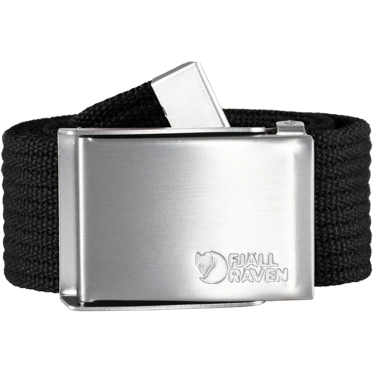 FJ Canvas Belt F77029M