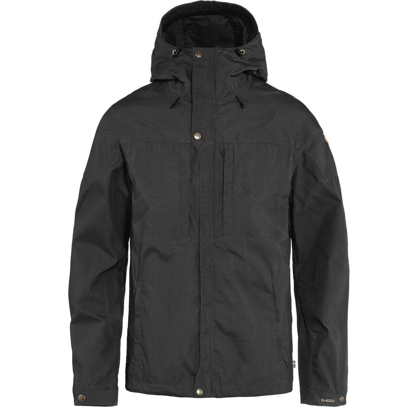 Skogsö Jacket F81698