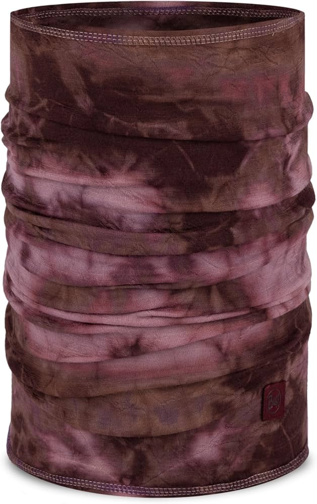 Buff Merino Lightweight Neckwear Natural Tye Dye 136441U - Style CoastBuff8428927592224