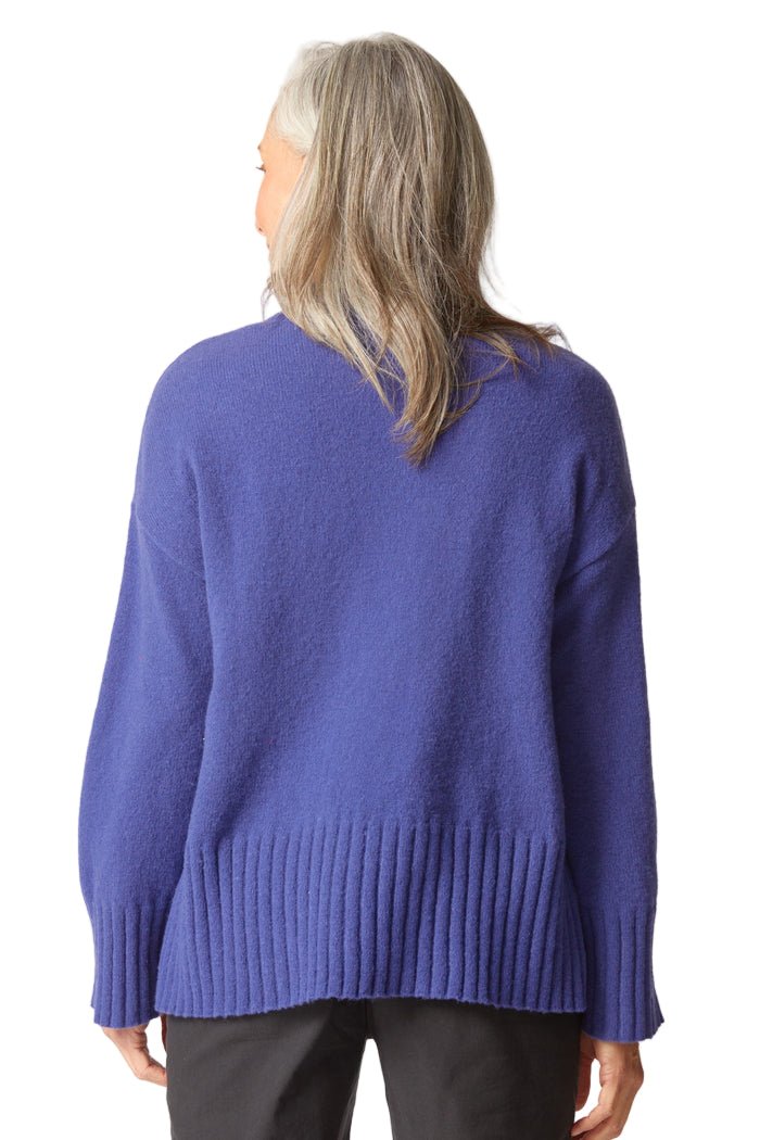COZY PULLOVER H82010 - Style CoastHabitat194451638346
