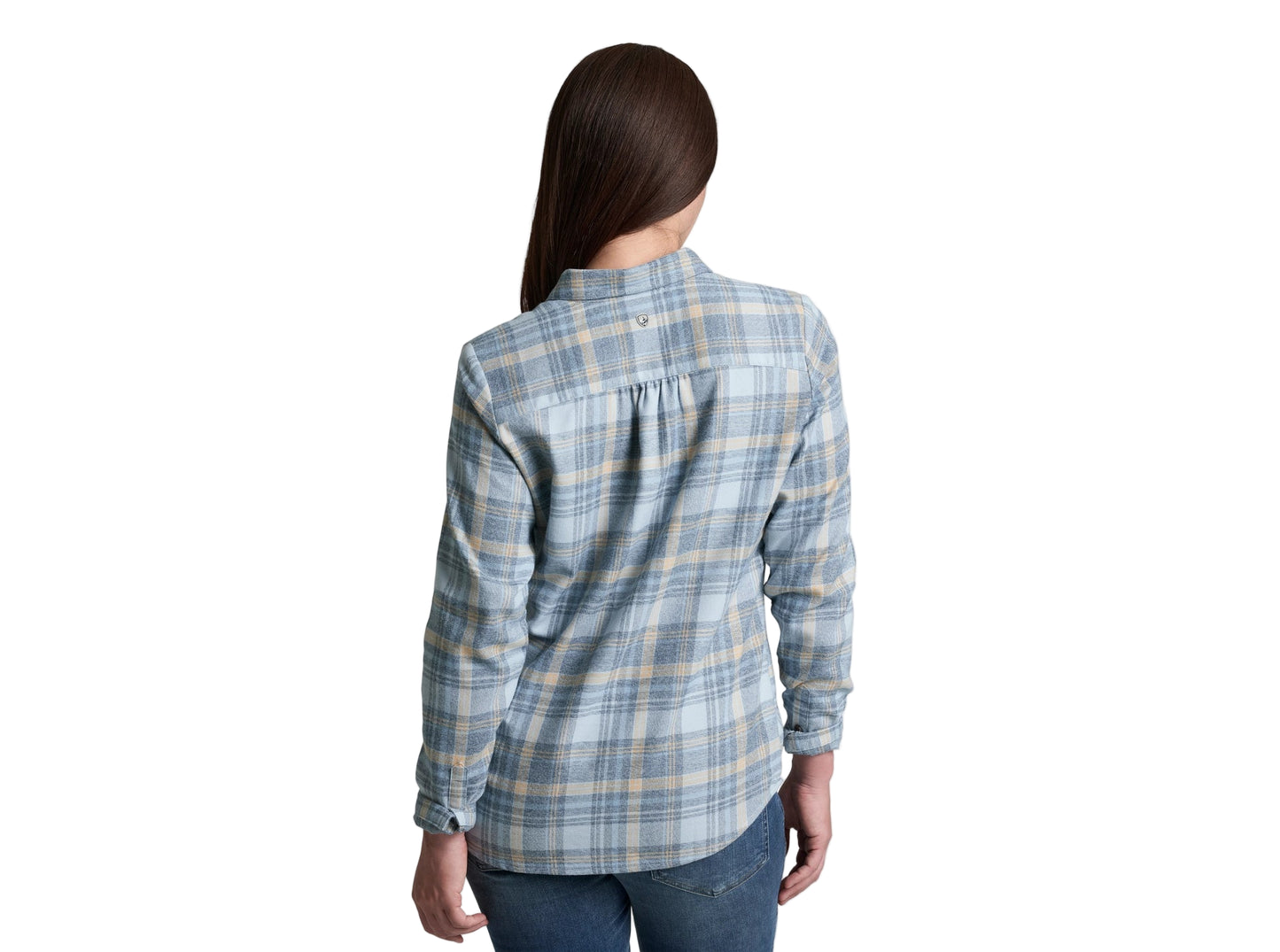 Whisper Flannel 8577 - Style CoastKuhl193070812335