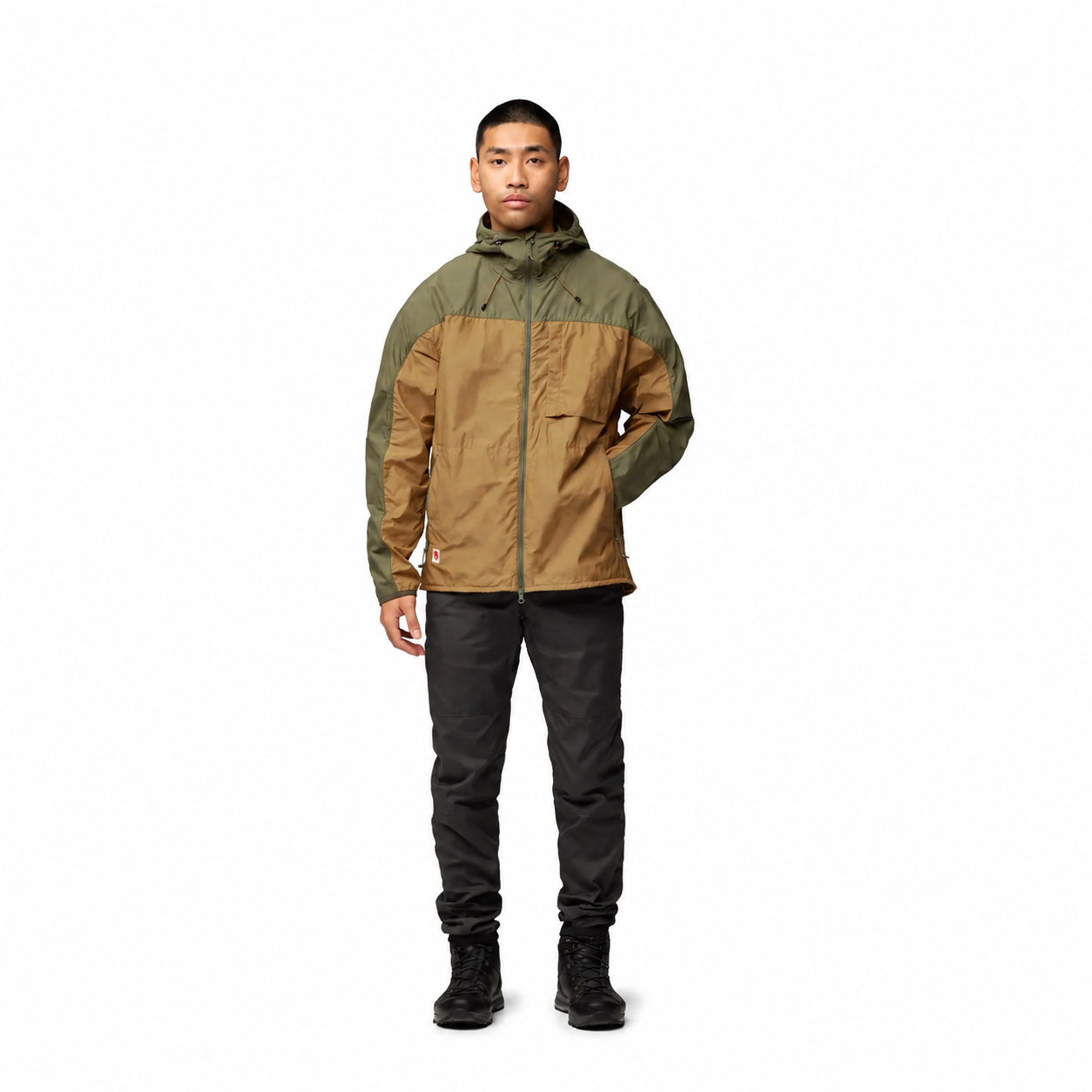 Fjallraven High Coast Wind Jacket F82606M