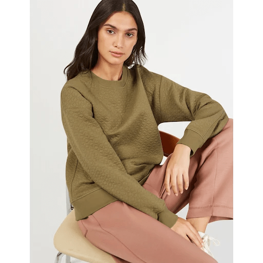 CHASE TOP - Style CoastFig038492463041