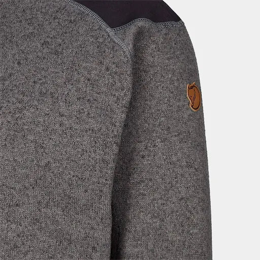 Buck Fleece M