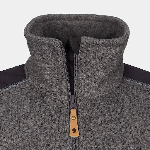 Buck Fleece M