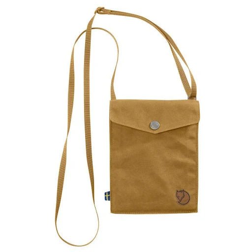 Pocket - F24221 - Style CoastFjallraven7323450451578