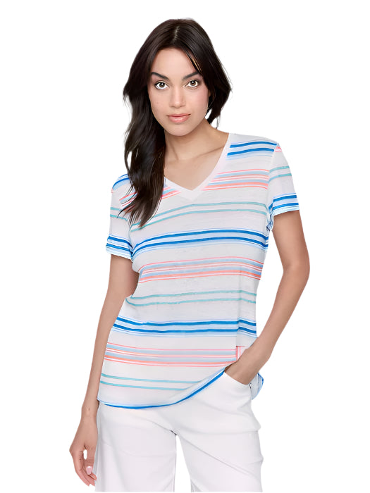 Printed Tee C1231APK