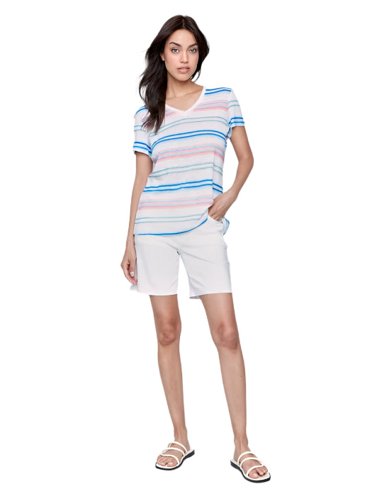 Printed Tee C1231APK