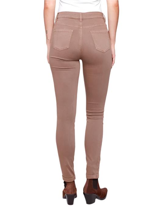 Colored Twill Jeans C5309x