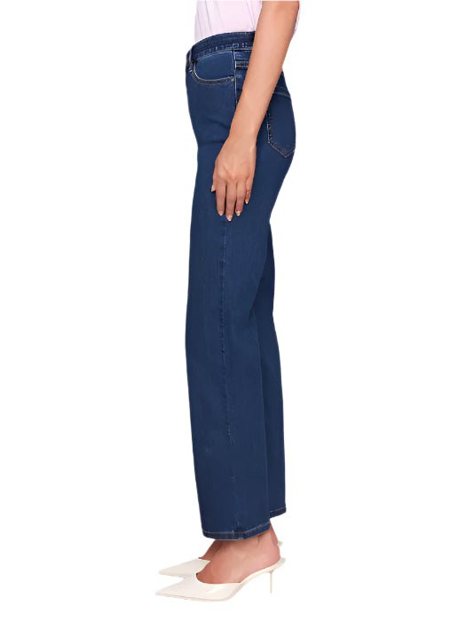 Charlotte straight Leg C5584J - Style CoastCharlie B690178639074