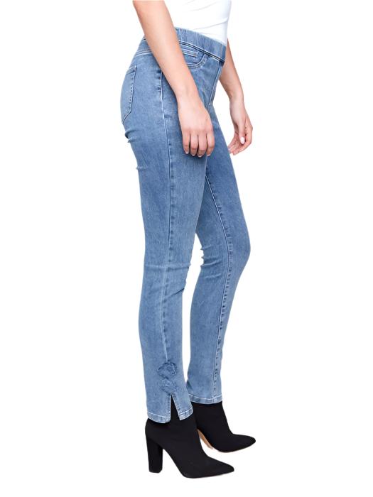 Bootcut leg Jeans C5585