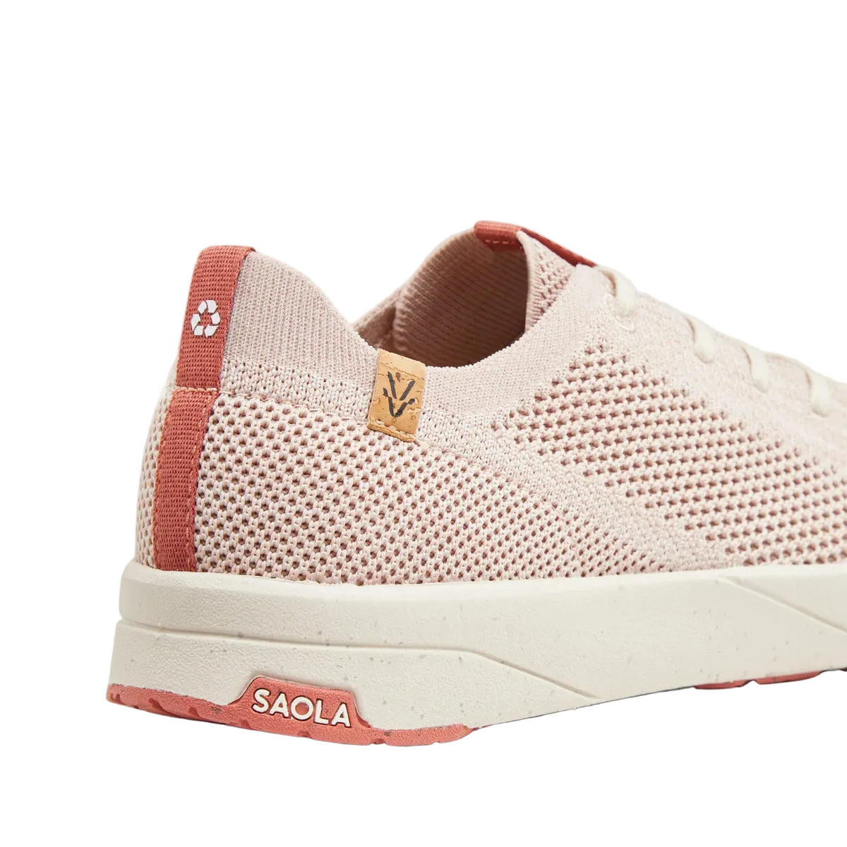 Saola Cannon Knit 2.0 Faded Rose SAO5105-945-6W
