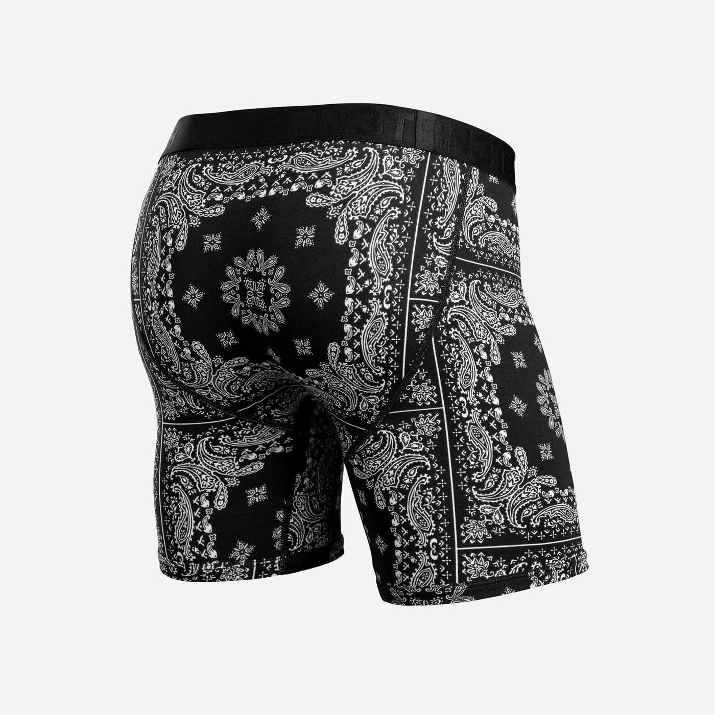 Classic Icon Boxer Brief M111059