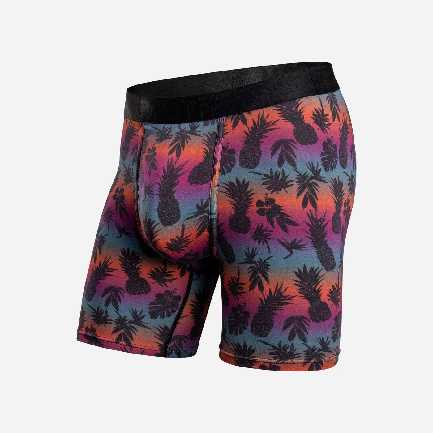 Classic Icon Boxer Brief M111059