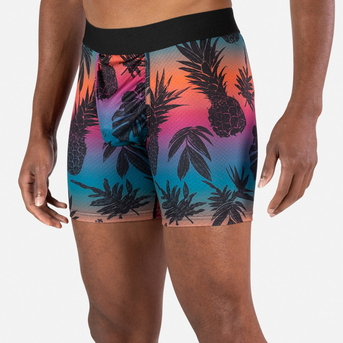 Entourage Boxer Brief M121062