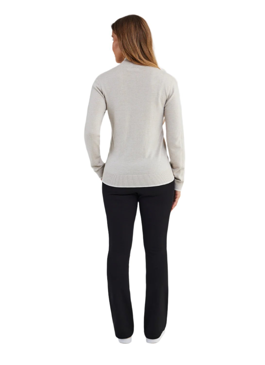 Saga Half Zip FKB10671 - Style CoastFig827634000806
