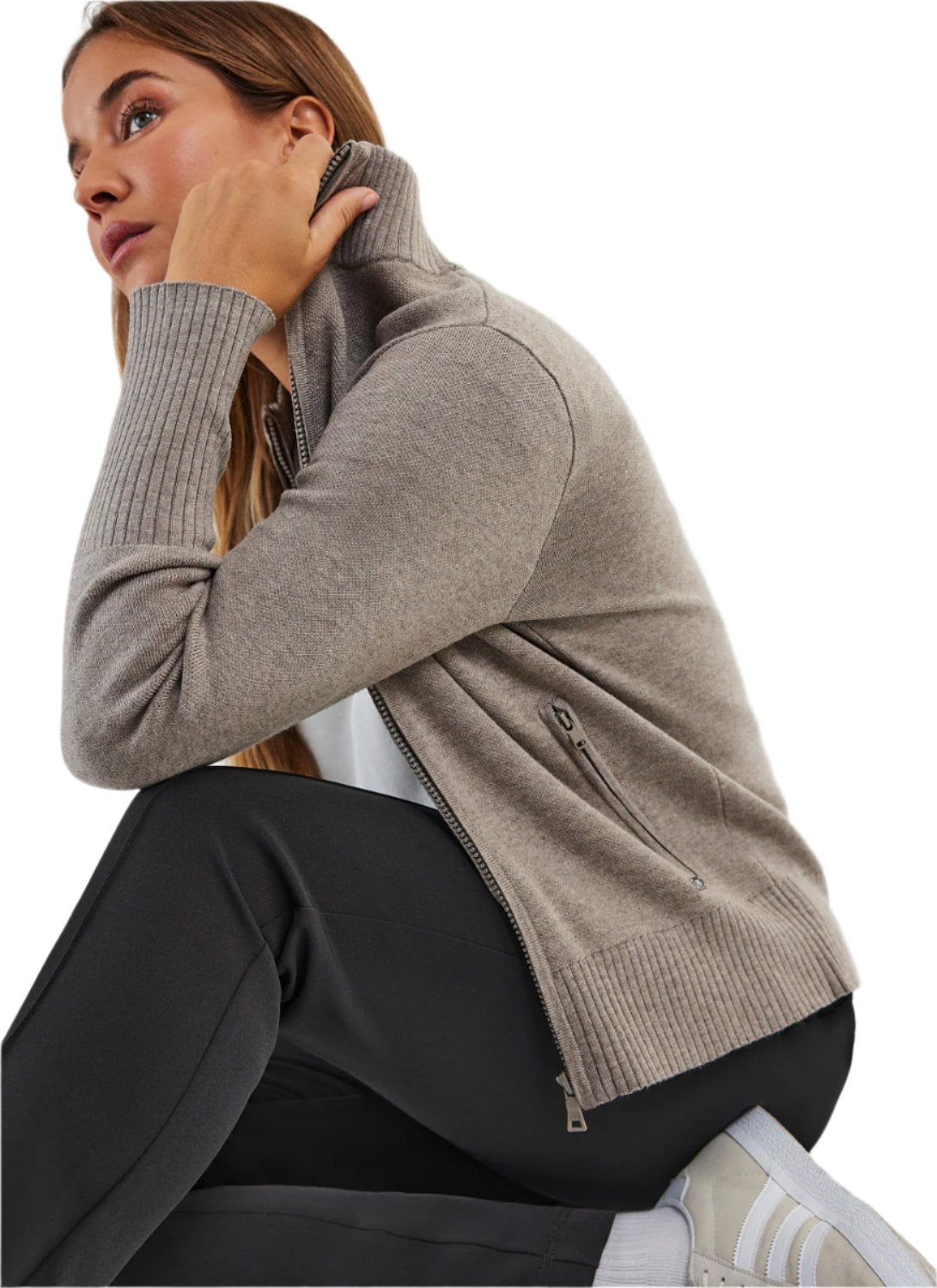 Zurich 2.0 Cardigan MCQ23804