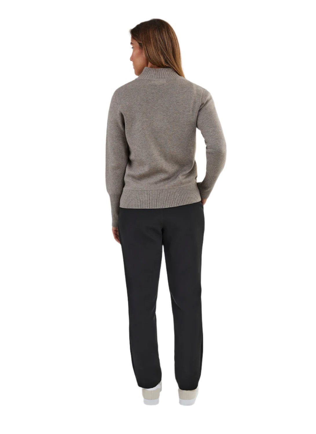 Zurich 2.0 Cardigan MCQ23804 - Style CoastFig827634001735