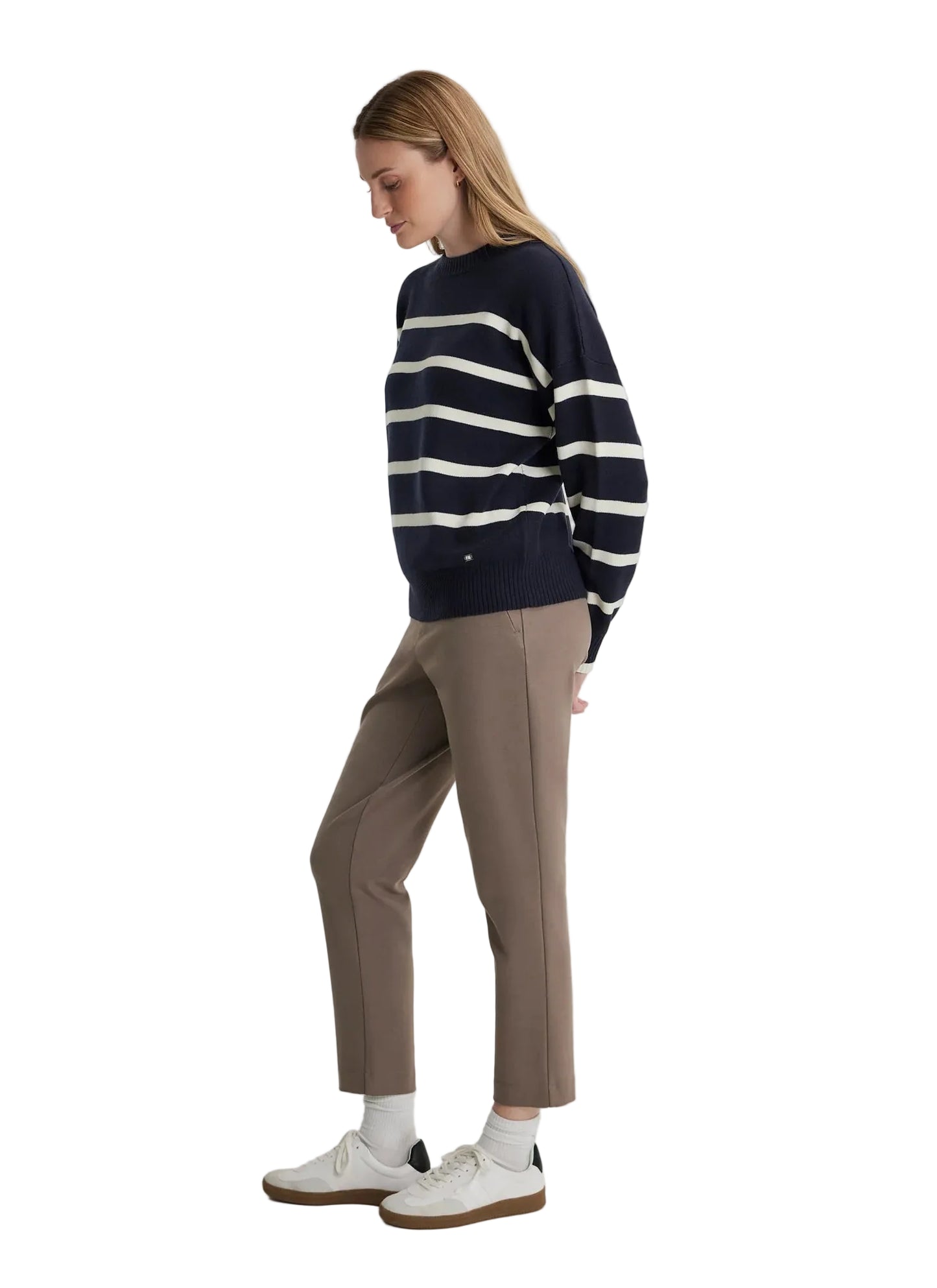 Fig Berne Relax Top MCN23613-VW W
