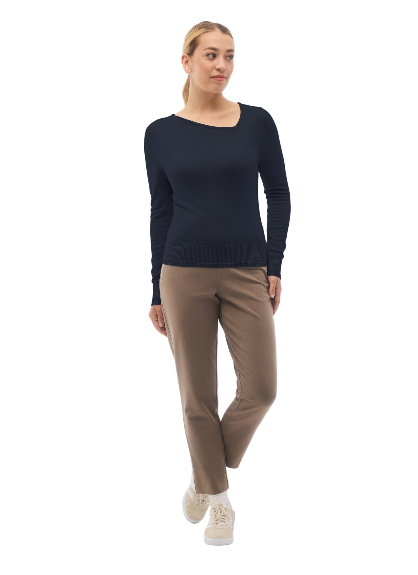 SEREN LIGHT SWEATER FKC10672 - V - Style CoastFig827634019884