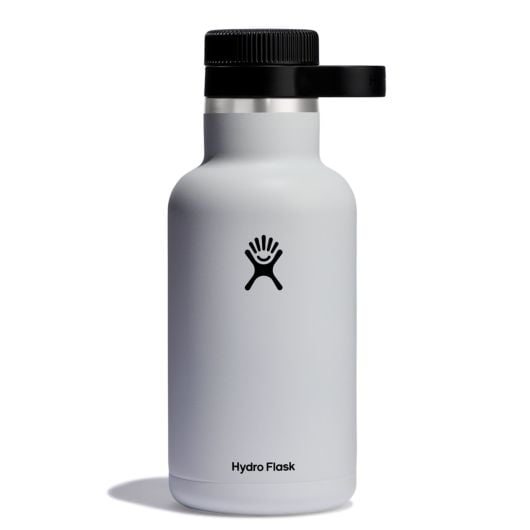 64 OZ GROWLER G64 001 BLACK