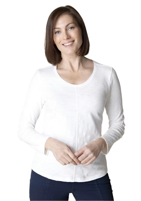 Coverstitch Tee H27513F4