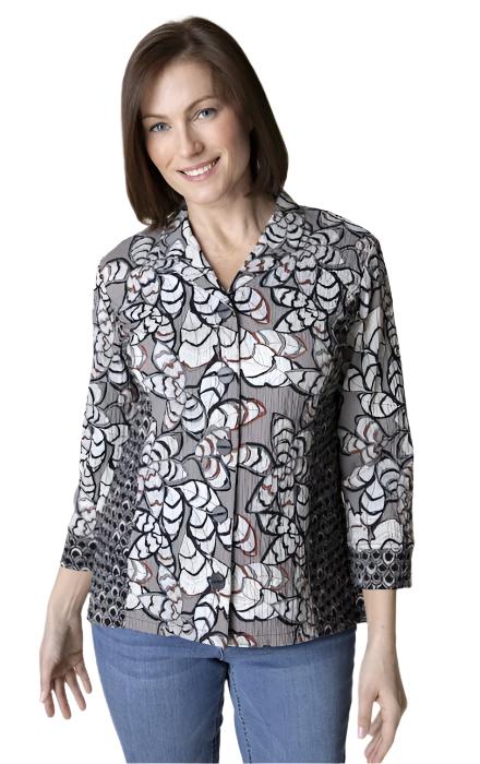 Princess seamed shirt H41621