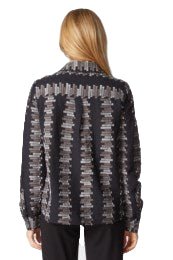 Shaped Shirt H49224 - Style CoastHabitat