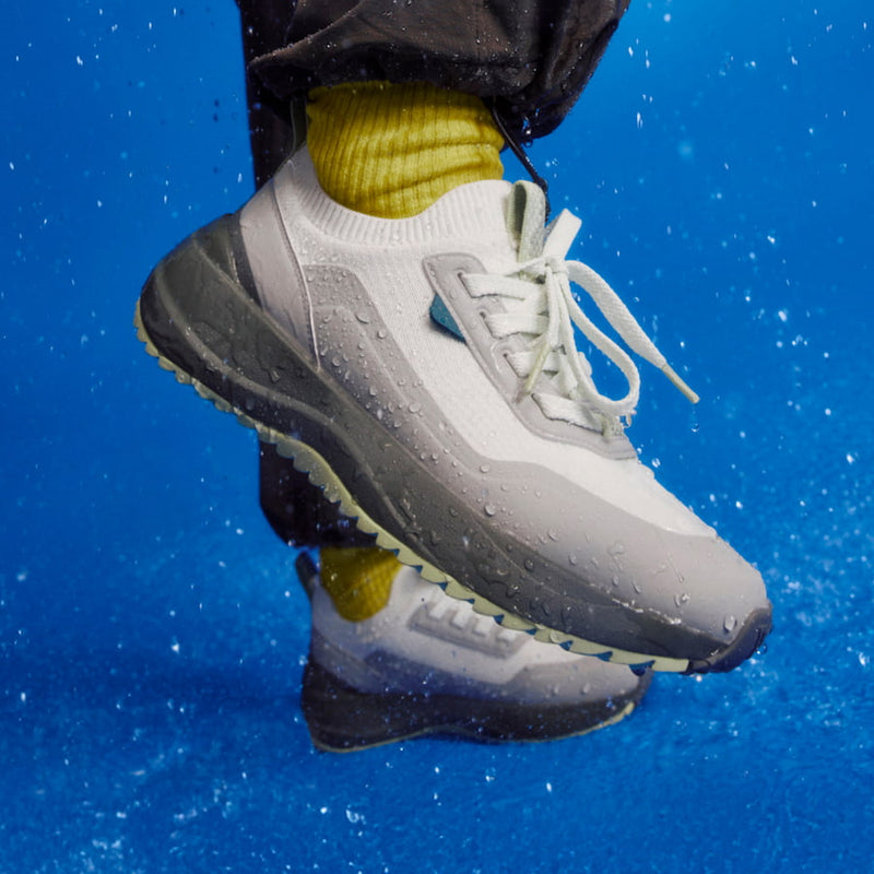 Men's Stormburst Low Top SHSL