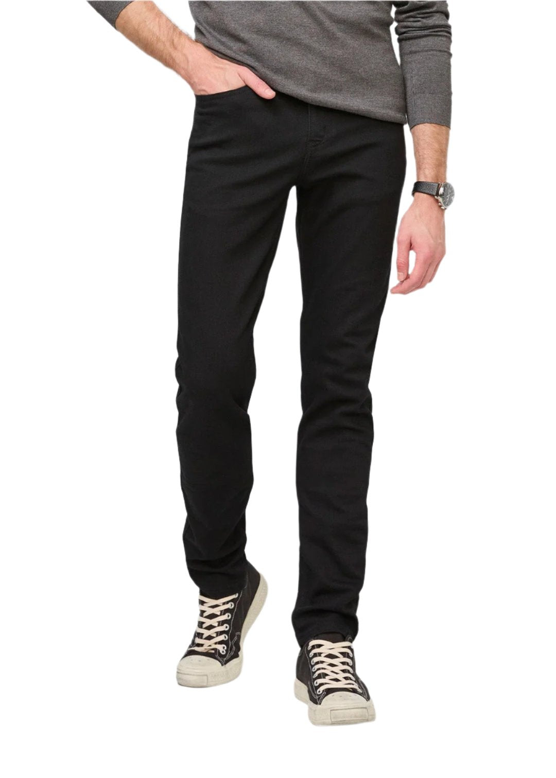 Performance Denim Slim - 34 Leg - MFLS